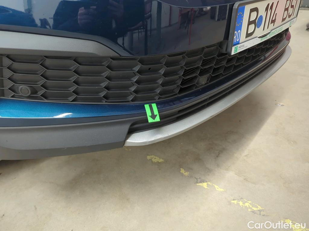  Skoda  Kodiaq 2.0 TDI 200CP Style DSG 4x4 #7