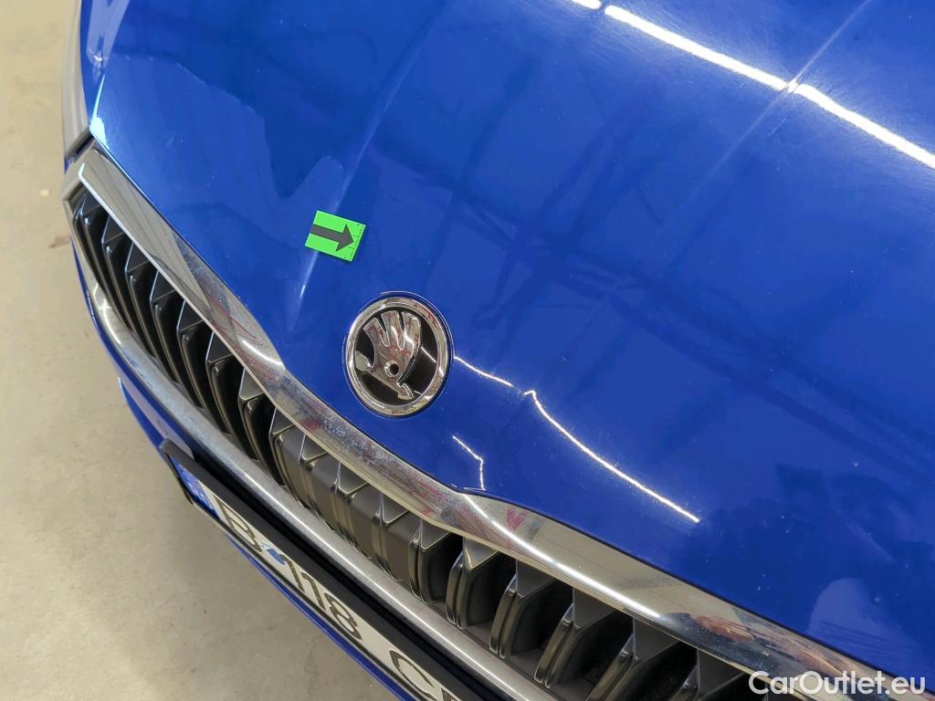  Skoda  Octavia 2.0 TDI 150CP Ambition DSG #3