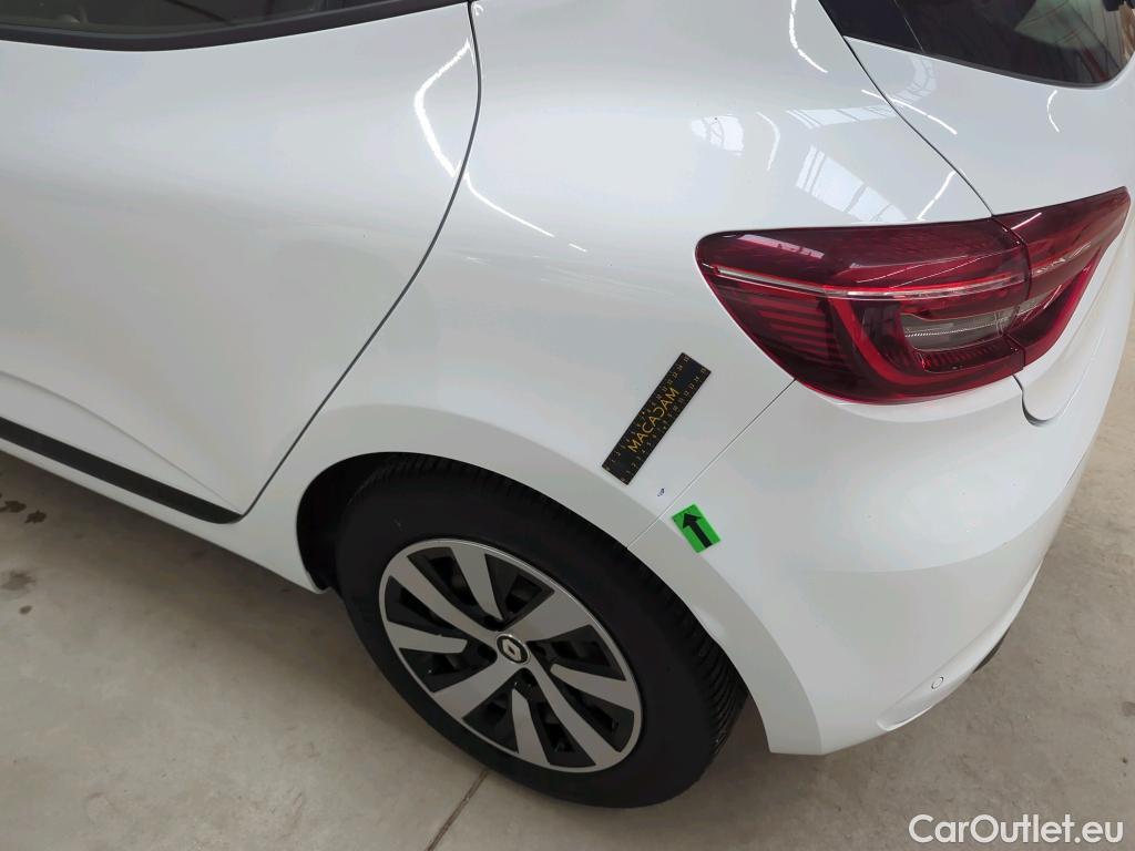  Renault  Clio 1.6 E-Tech 145CP Zen Auto #28