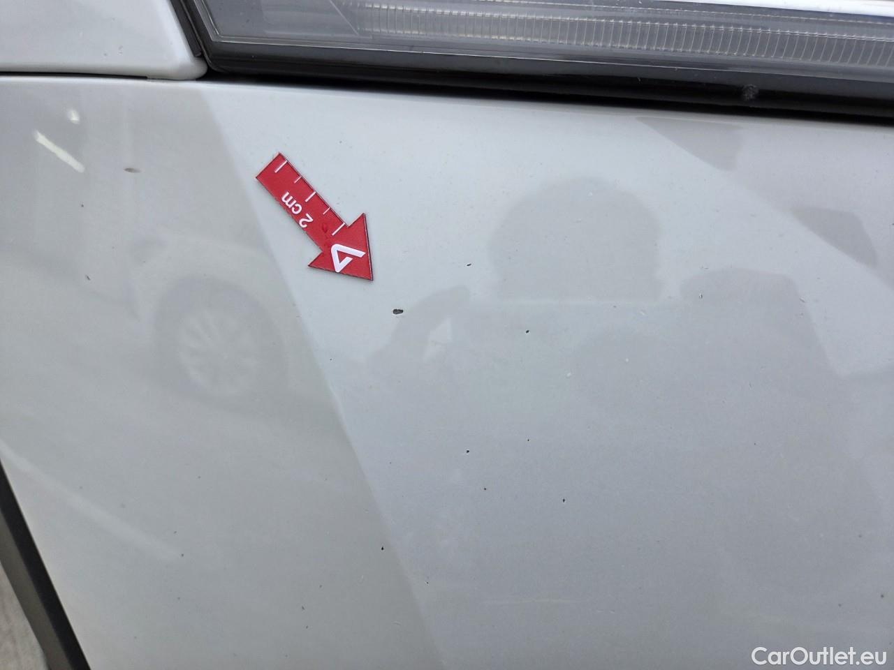  Skoda  Octavia 2.0 TDI 200CP Scout Combi DSG 4x4 #14