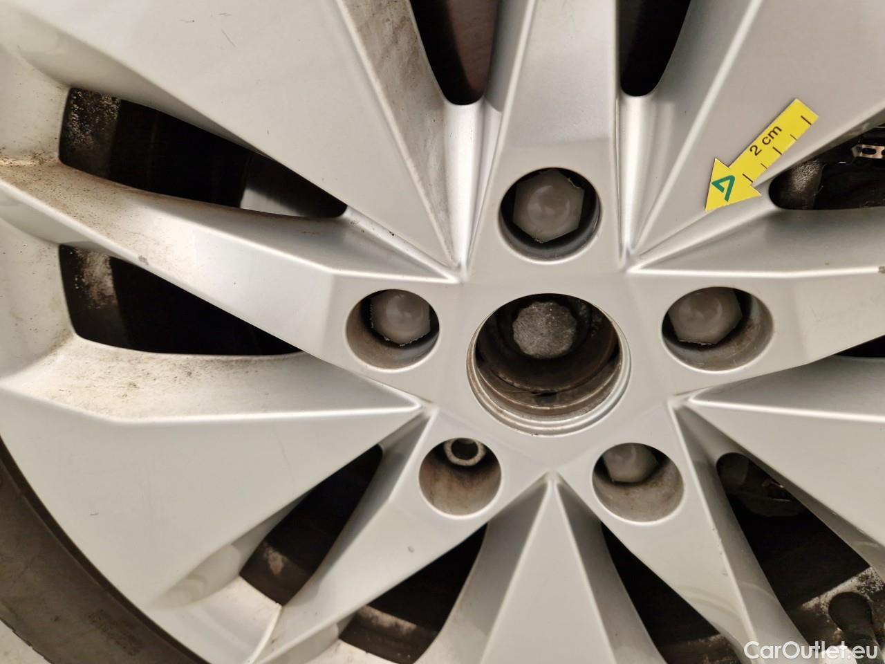  Skoda  Octavia 2.0 TDI 150CP Ambition DSG #31