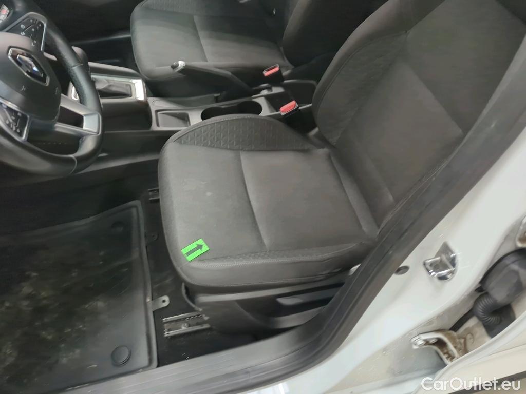  Renault  Clio 1.6 E-Tech 145CP Zen Auto #22