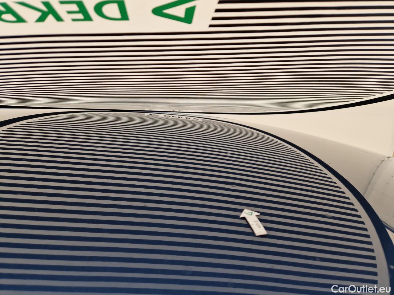  Skoda  Octavia 2.0 TDI 150CP Style DSG #35