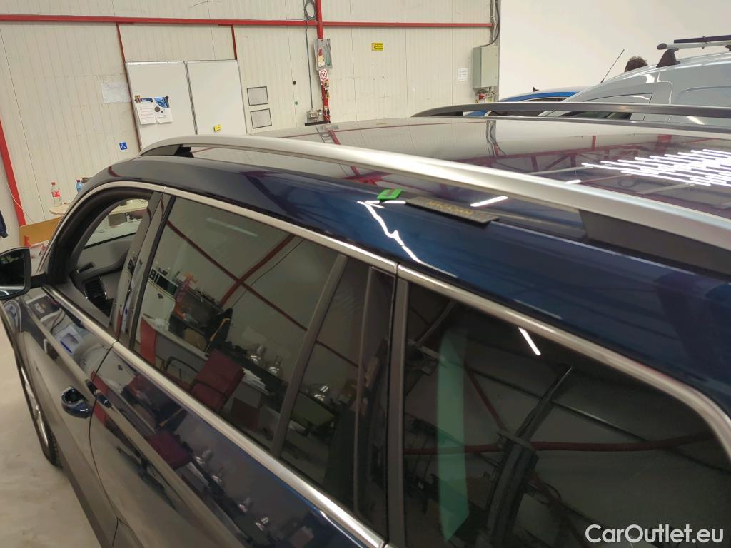  Skoda  Kodiaq 2.0 TDI 200CP Style DSG 4x4 #27