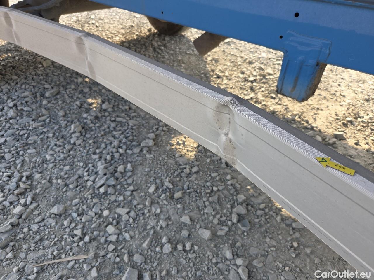  Volkswagen  Crafter 3.5 CS Sasiu L4 H 102 #26