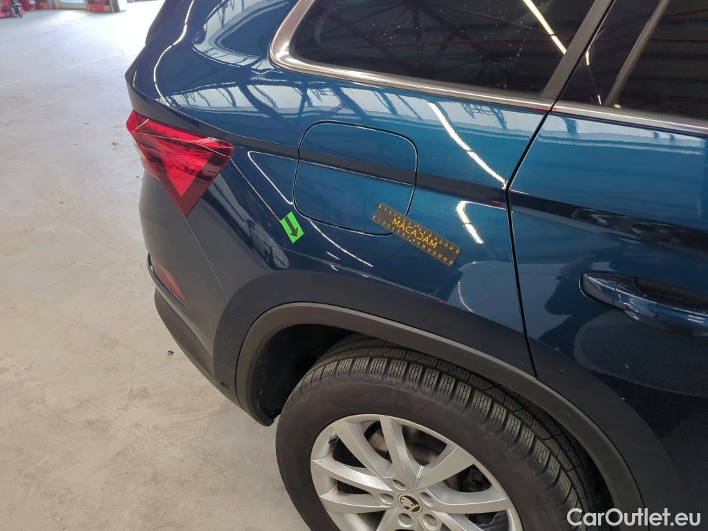  Skoda  Kodiaq 2.0 TDI 200CP Style DSG 4x4 #19
