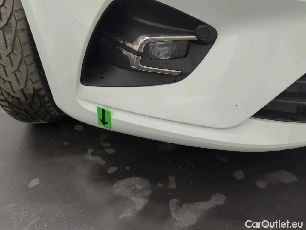  Renault  Clio 1.6 E-Tech 145CP Zen Auto #8