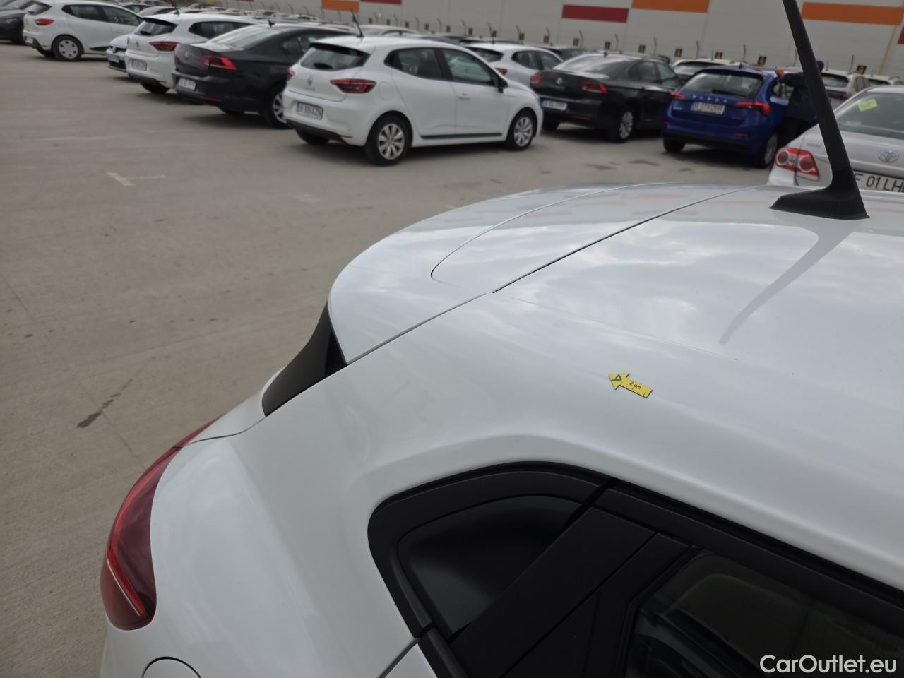  Renault  Clio 1.0 TCe 90CP Life #11