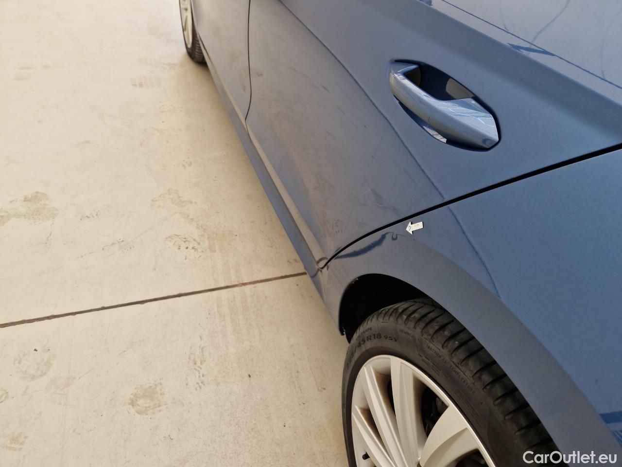  Skoda  Octavia 2.0 TDI 150CP Style DSG #29