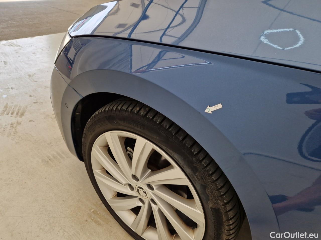  Skoda  Octavia 2.0 TDI 150CP Style DSG #8