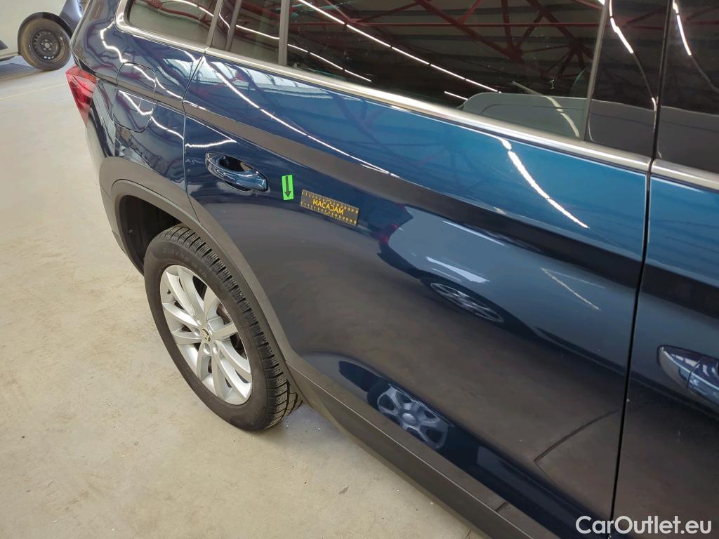  Skoda  Kodiaq 2.0 TDI 200CP Style DSG 4x4 #17