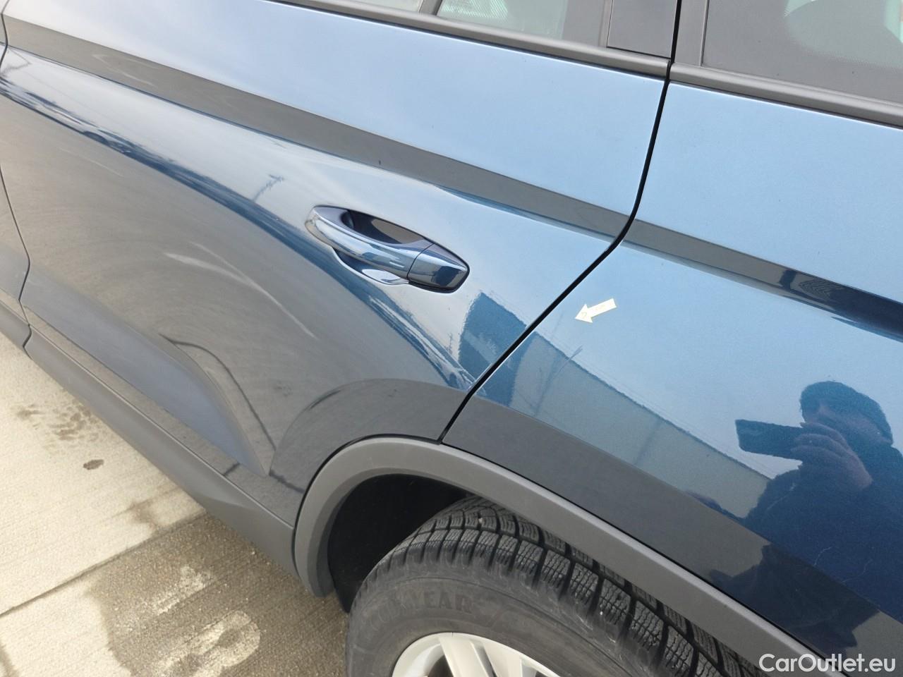  Skoda  Kodiaq 2.0 TDI 150CP Ambition DSG 4x4 #31