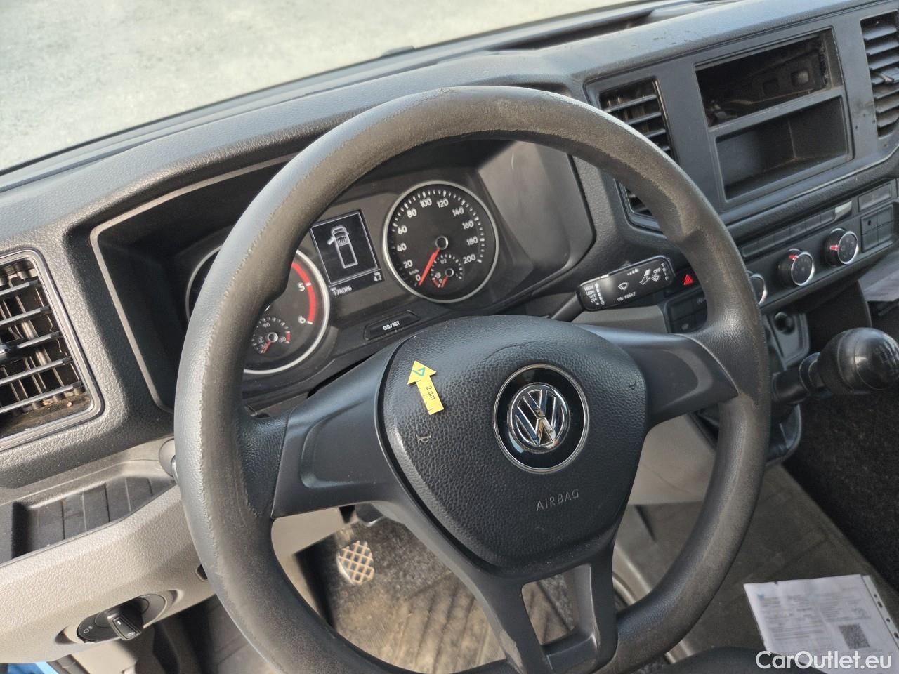  Volkswagen  Crafter 3.5 CS Sasiu L4 H 102 #64