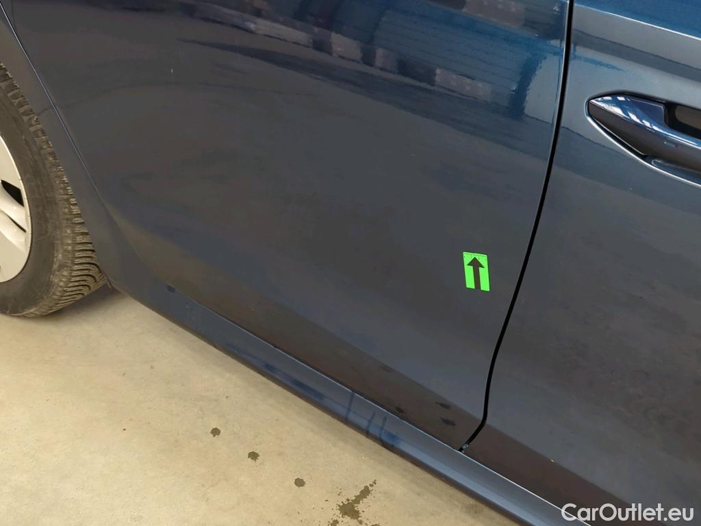  Skoda  Octavia 2.0 TDI 115CP Ambition #29