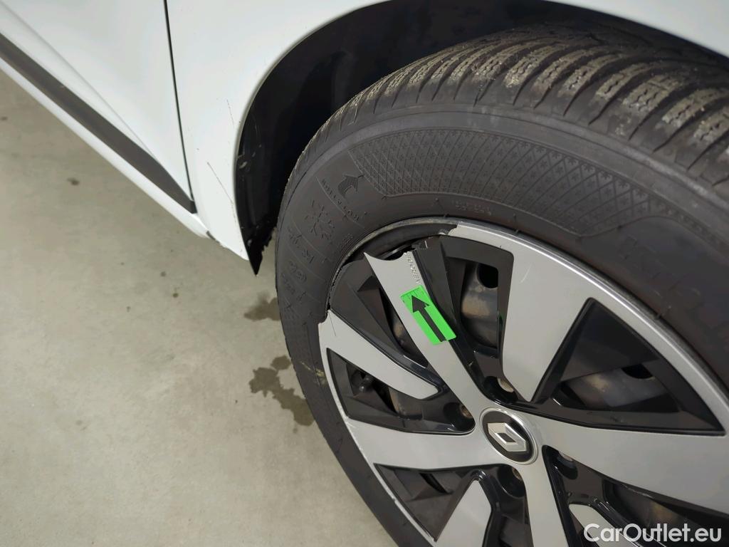  Renault  Clio 1.6 E-Tech 145CP Zen Auto #20