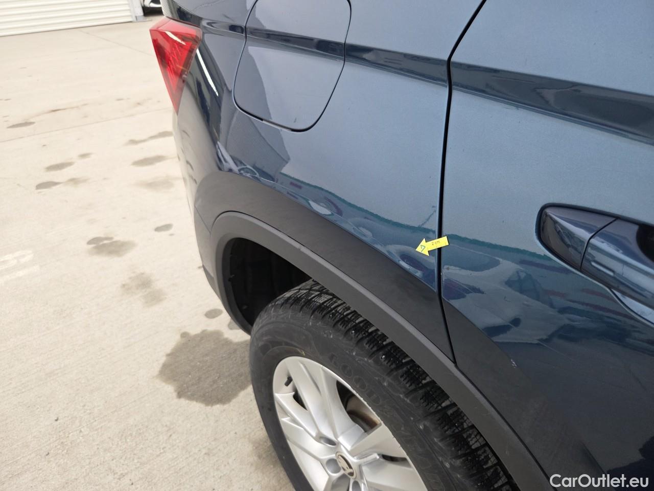  Skoda  Kodiaq 2.0 TDI 150CP Ambition DSG 4x4 #20