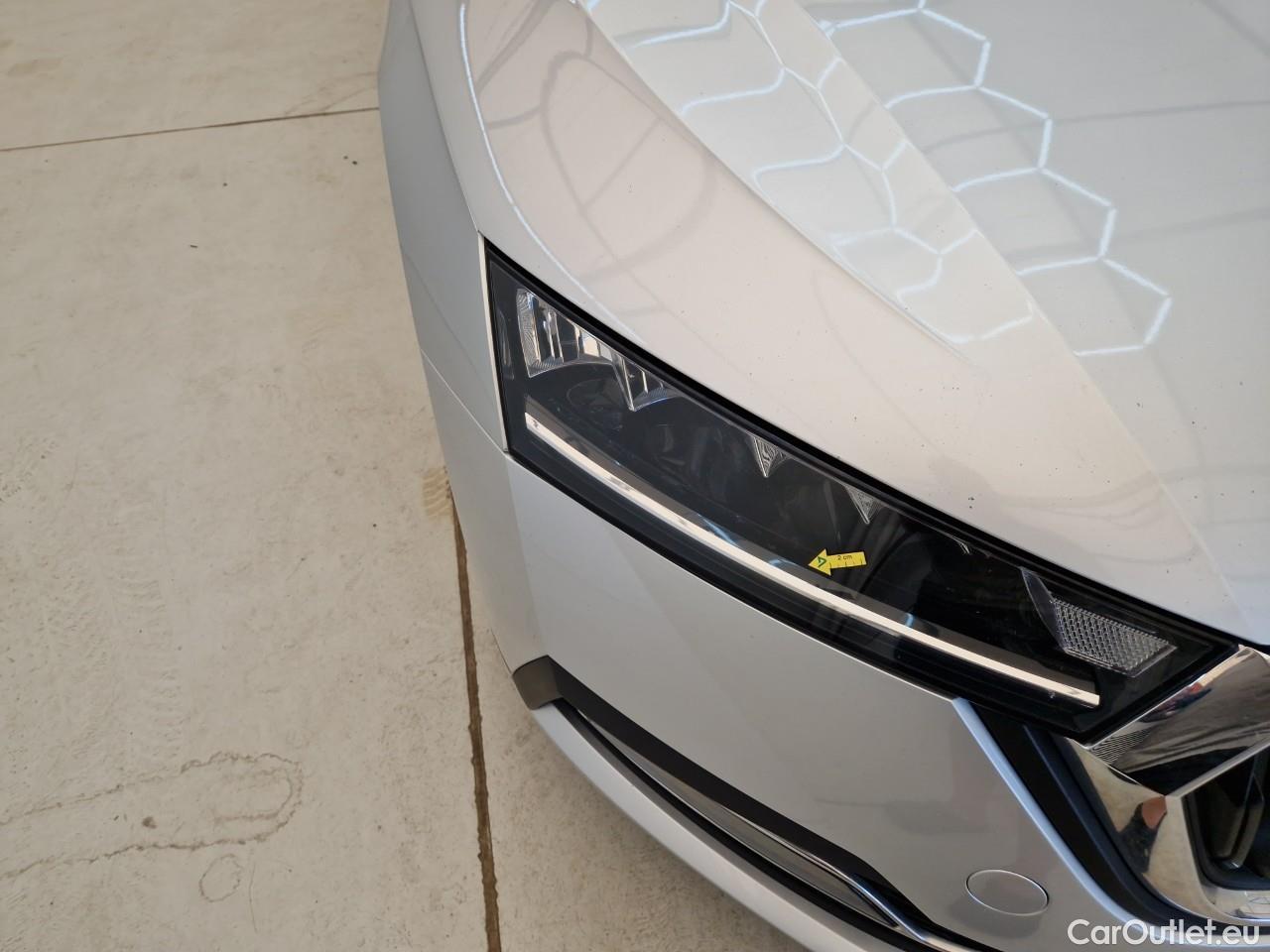  Skoda  Octavia 2.0 TDI 150CP Ambition DSG #21