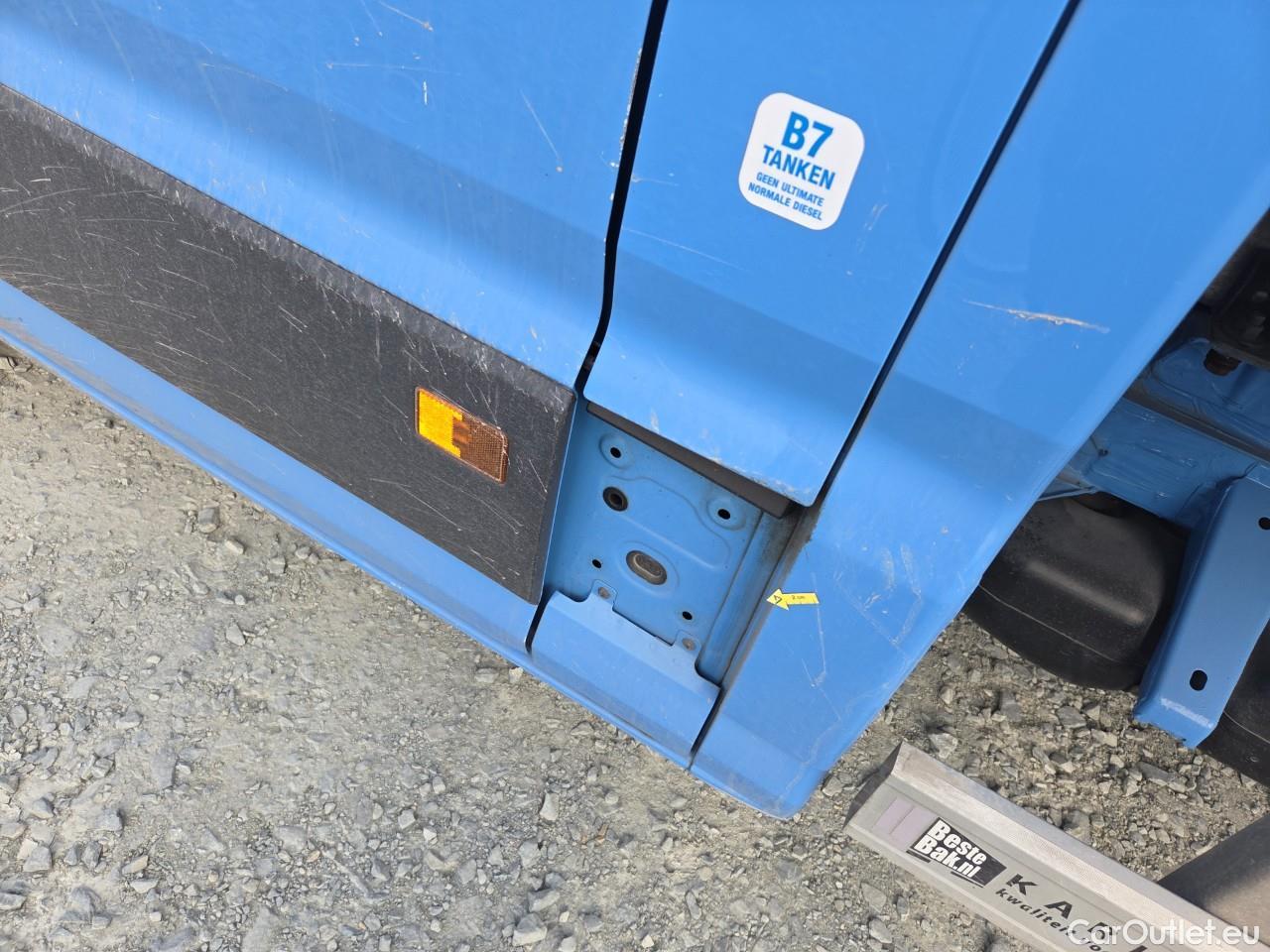  Volkswagen  Crafter 3.5 CS Sasiu L4 H 102 #3