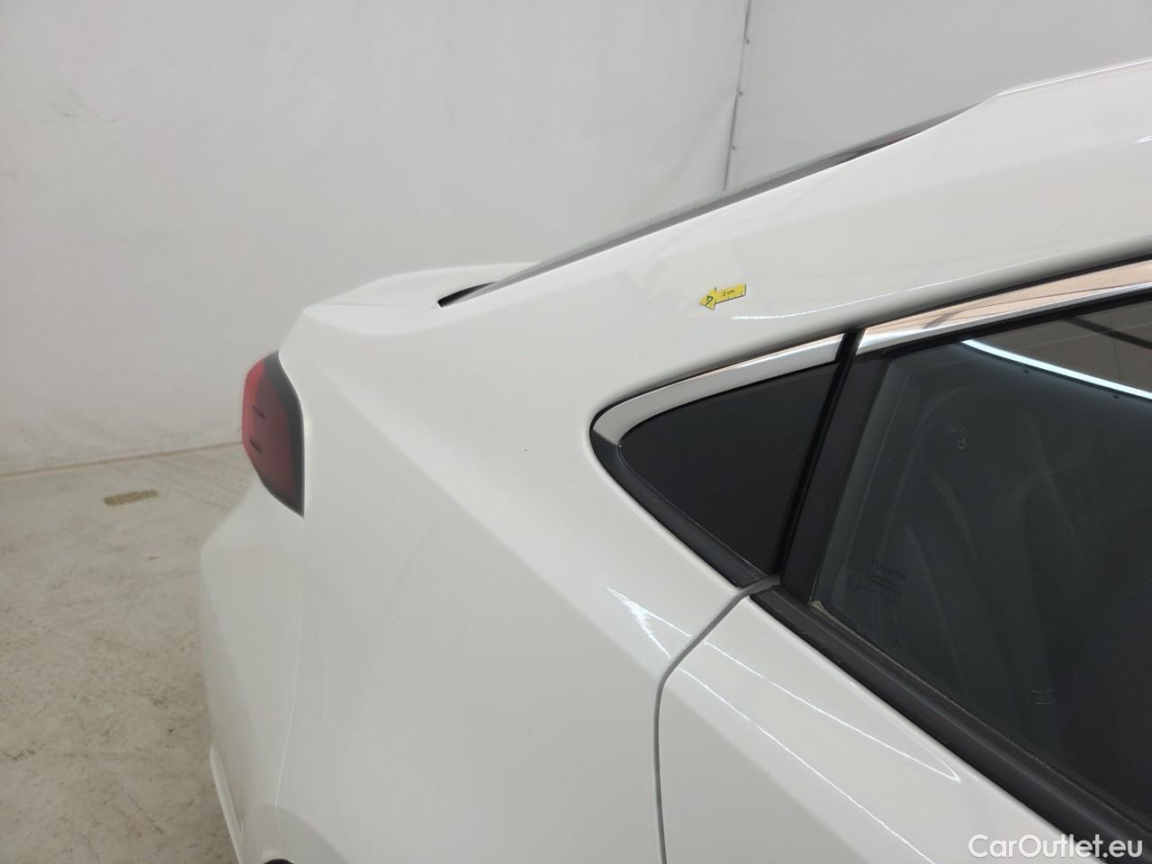  Toyota  Corolla 1.8 Hybrid Business HSD E-CVT #36