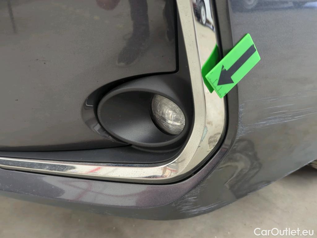  Toyota  Corolla 1.8 Hybrid Dynamic HSD E-CVT #18