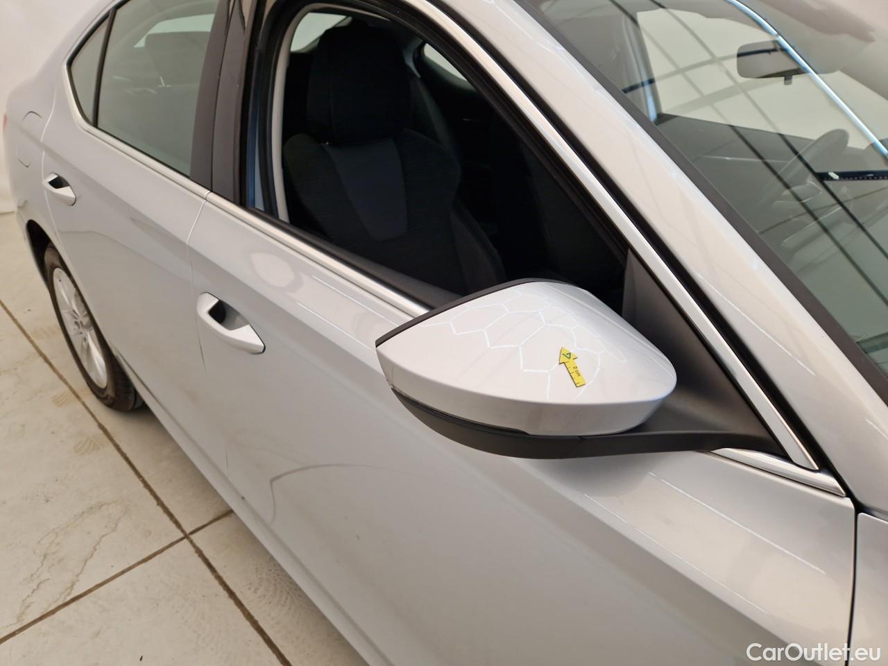  Skoda  Octavia 2.0 TDI 150CP Ambition DSG #34