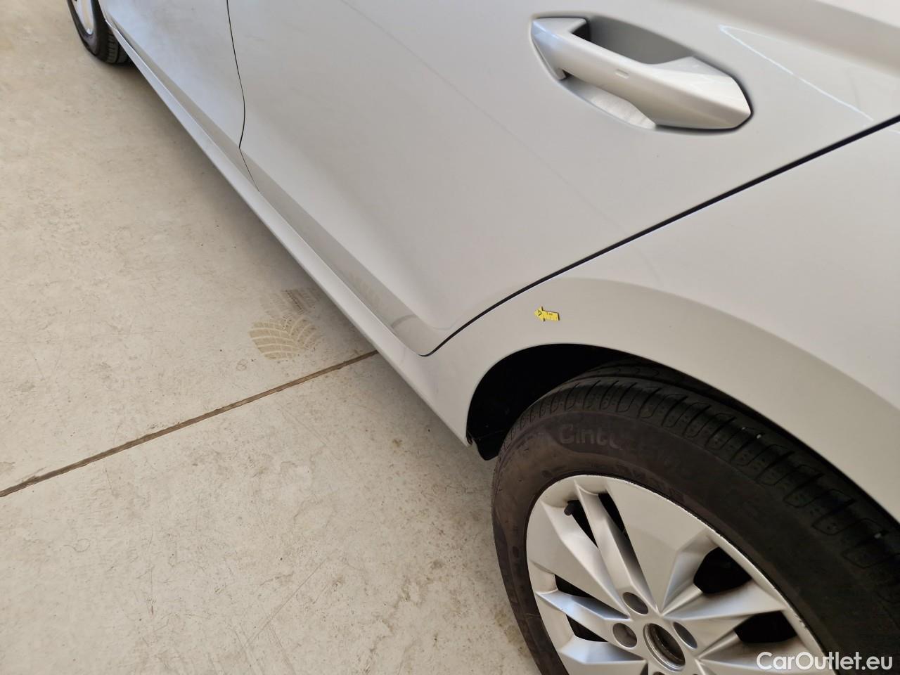  Skoda  Octavia 2.0 TDI 150CP Ambition DSG #53