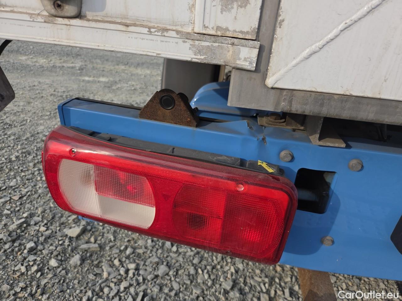  Volkswagen  Crafter 3.5 CS Sasiu L4 H 102 #33