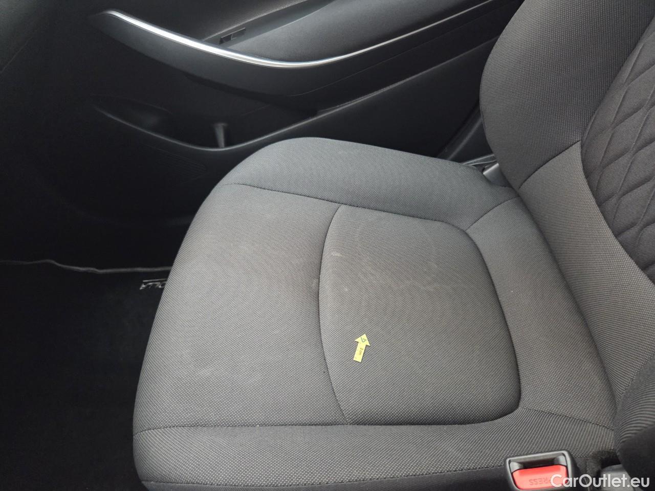  Toyota  Corolla 1.8 Hybrid Business HSD E-CVT #51