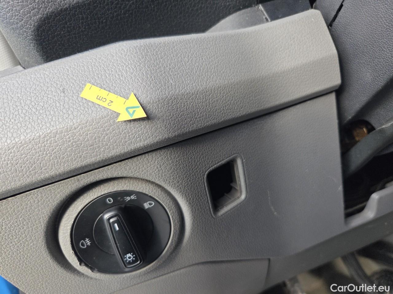  Volkswagen  Crafter 3.5 CS Sasiu L4 H 102 #40