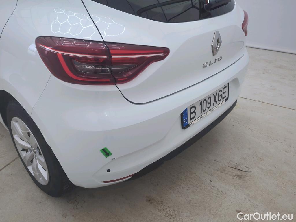  Renault  Clio 1.0 TCe 90CP Life #3