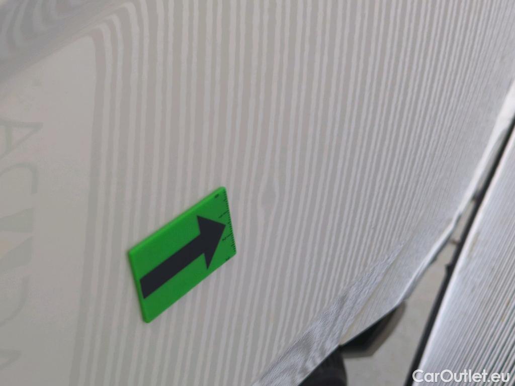  Skoda  Octavia 2.0 TDI 115CP Ambition #6