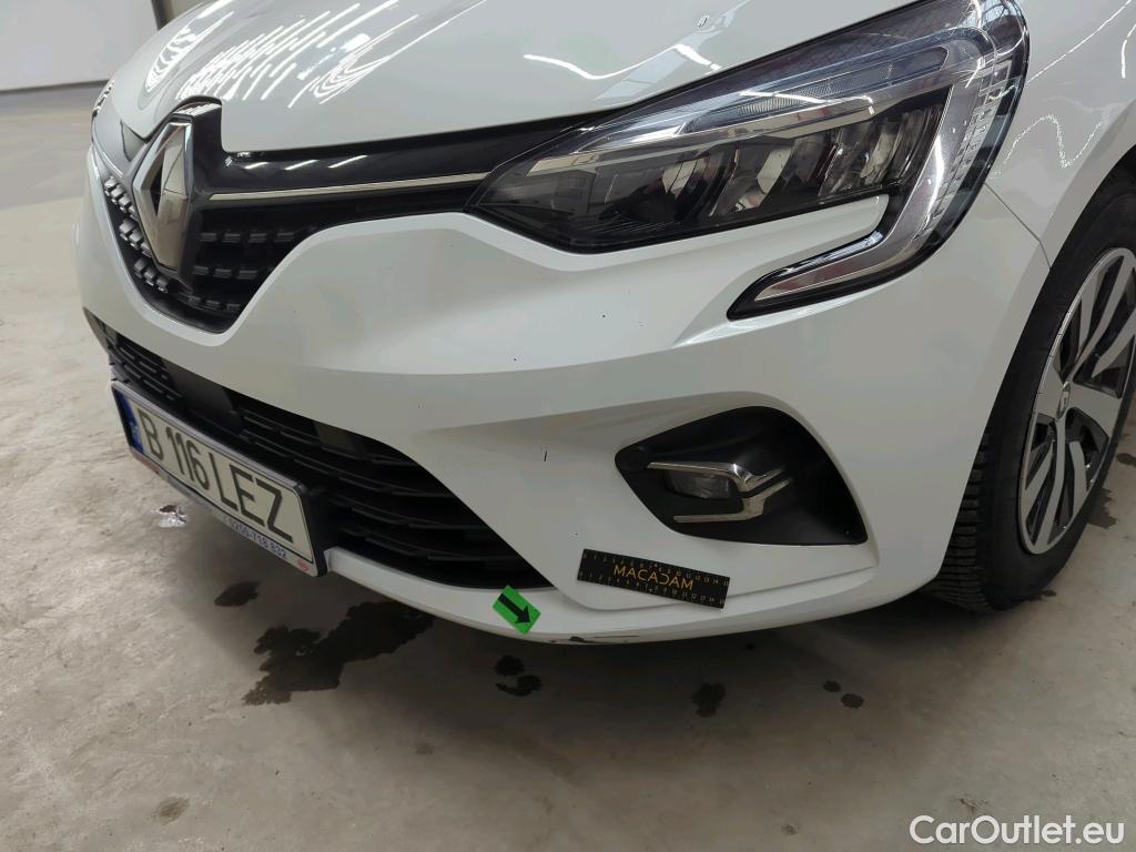  Renault  Clio 1.6 E-Tech 145CP Zen Auto #10