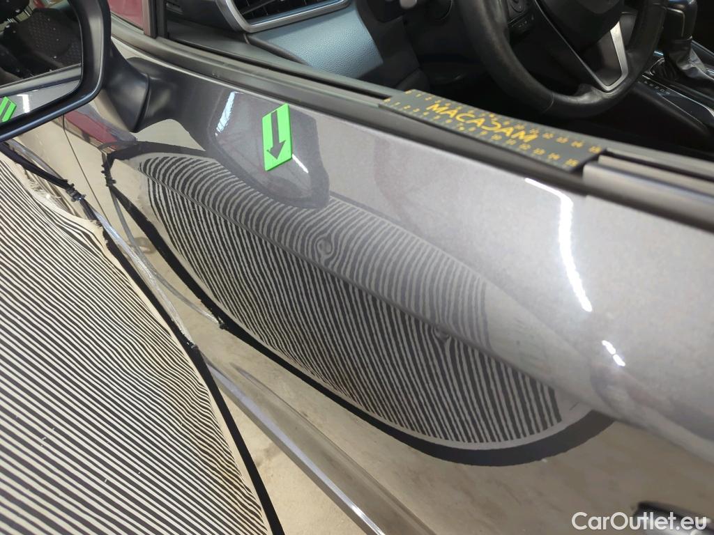  Toyota  Corolla 1.8 Hybrid Dynamic HSD E-CVT #10