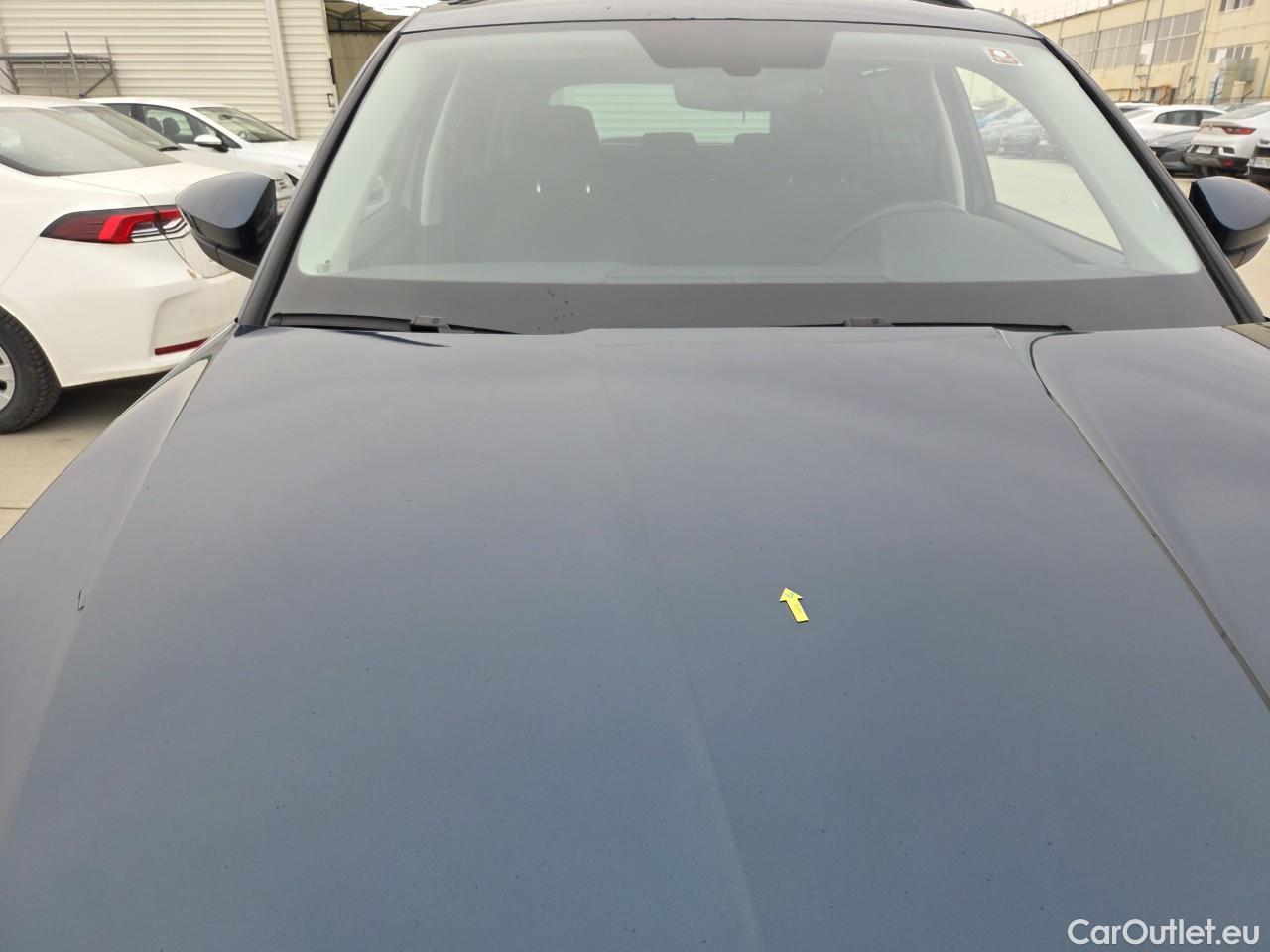  Skoda  Kodiaq 2.0 TDI 150CP Ambition DSG 4x4 #10