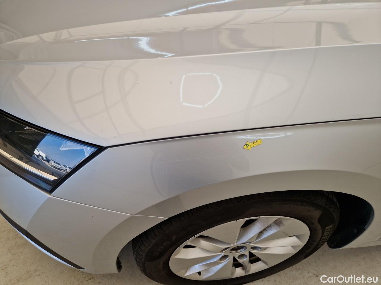  Skoda  Octavia 2.0 TDI 150CP Ambition DSG #14