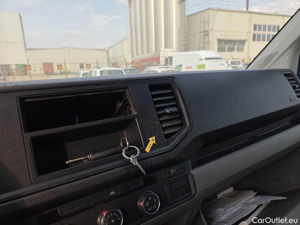  Volkswagen  Crafter 3.5 CS Sasiu L4 H 102 #47