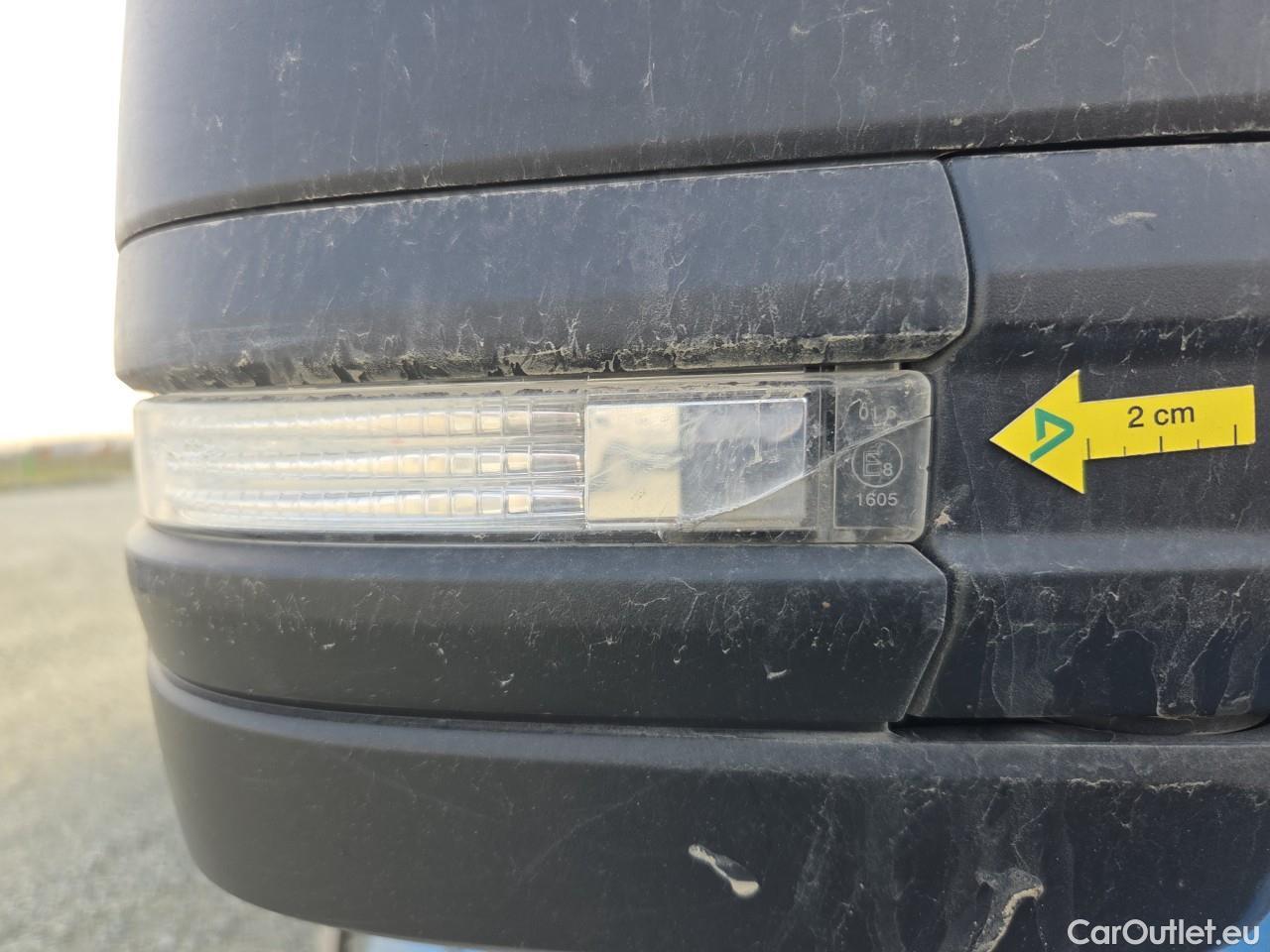  Volkswagen  Crafter 3.5 CS Sasiu L4 H 102 #20