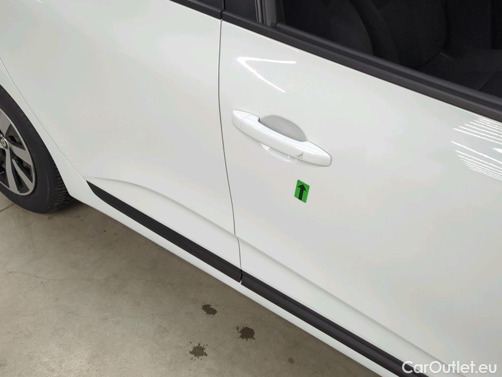  Renault  Clio 1.6 E-Tech 145CP Zen Auto #34