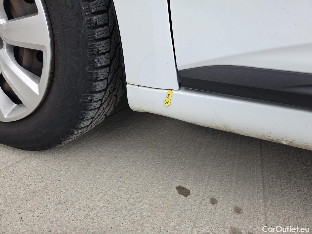  Renault  Clio 1.0 TCe 90CP Life #6