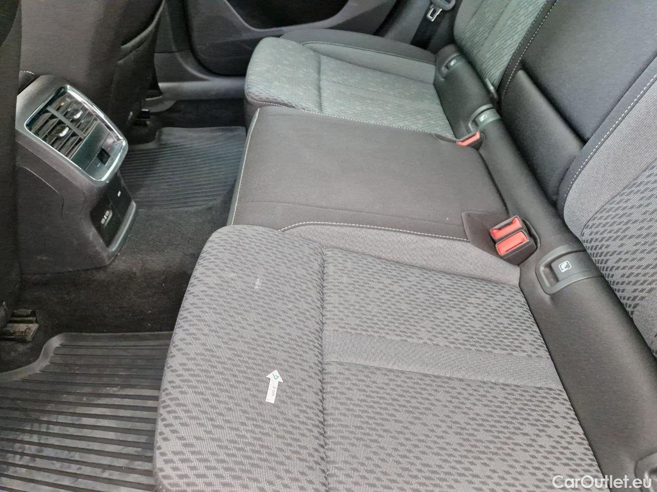  Skoda  Octavia 2.0 TDI 150CP Style DSG #42