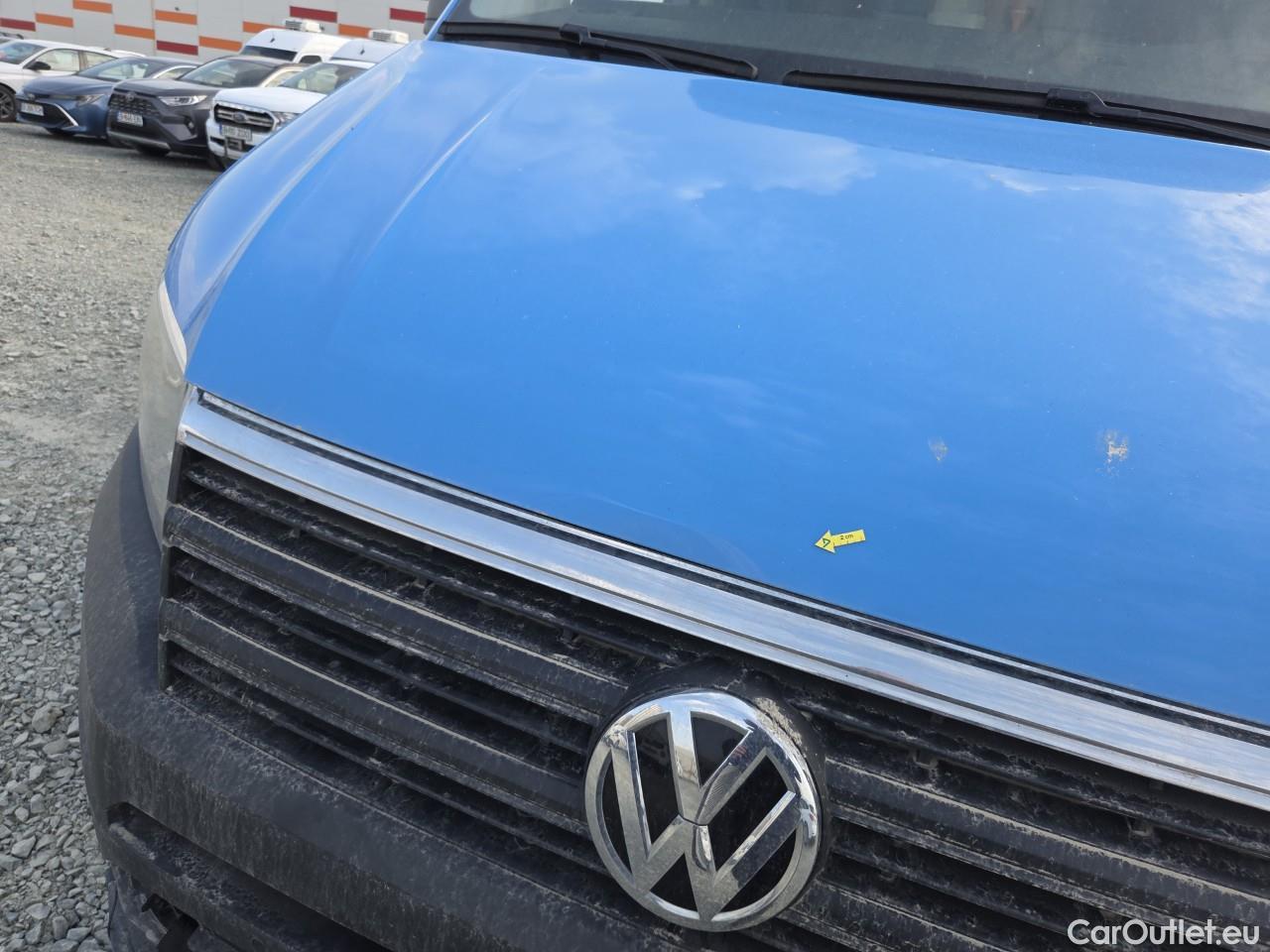  Volkswagen  Crafter 3.5 CS Sasiu L4 H 102 #16