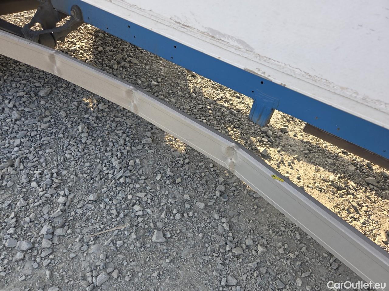  Volkswagen  Crafter 3.5 CS Sasiu L4 H 102 #25