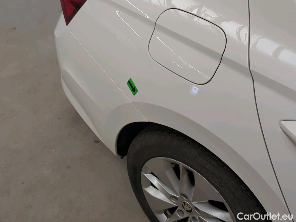  Skoda  Octavia 2.0 TDI 115CP Ambition #7