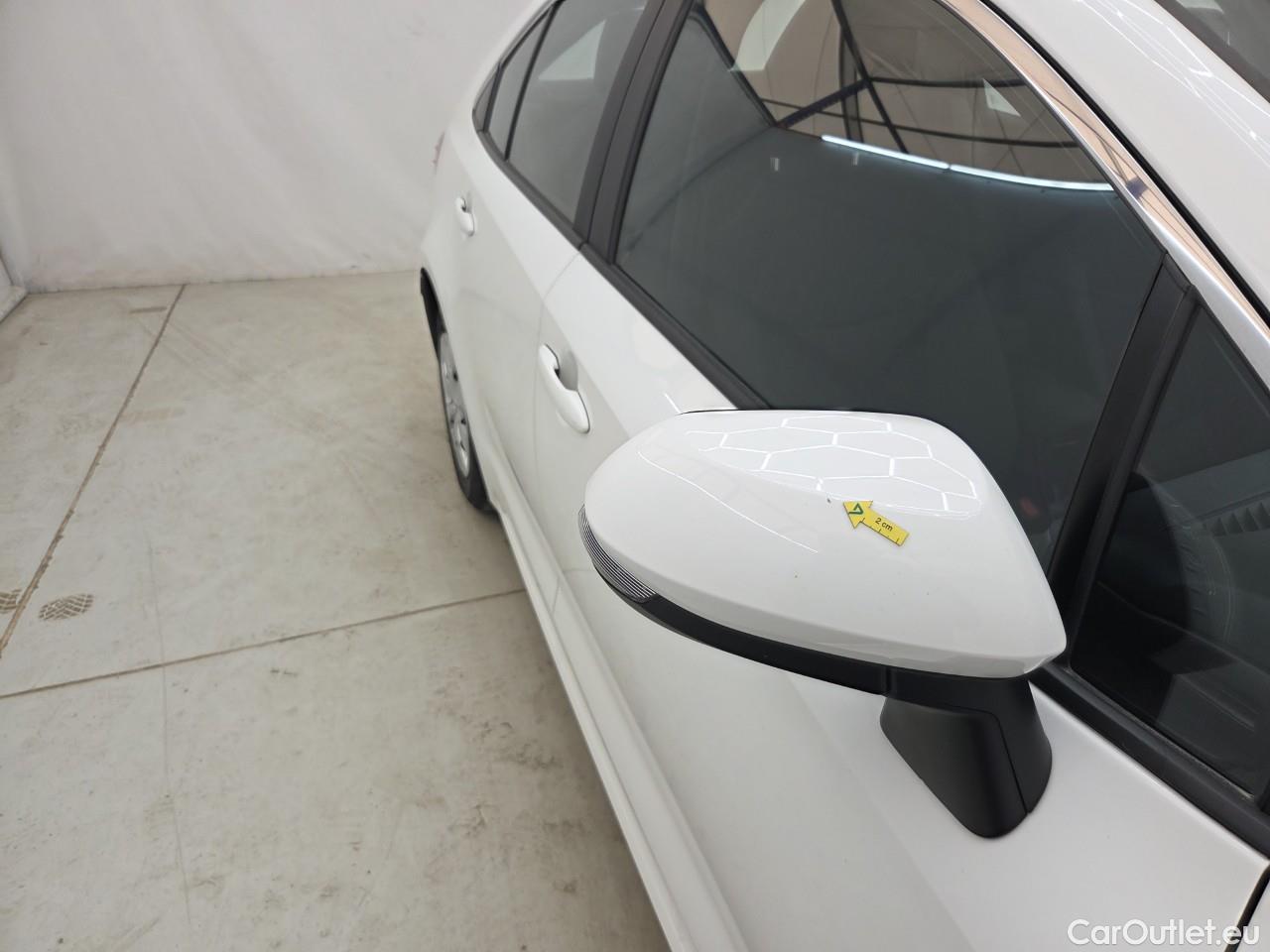  Toyota  Corolla 1.8 Hybrid Business HSD E-CVT #18