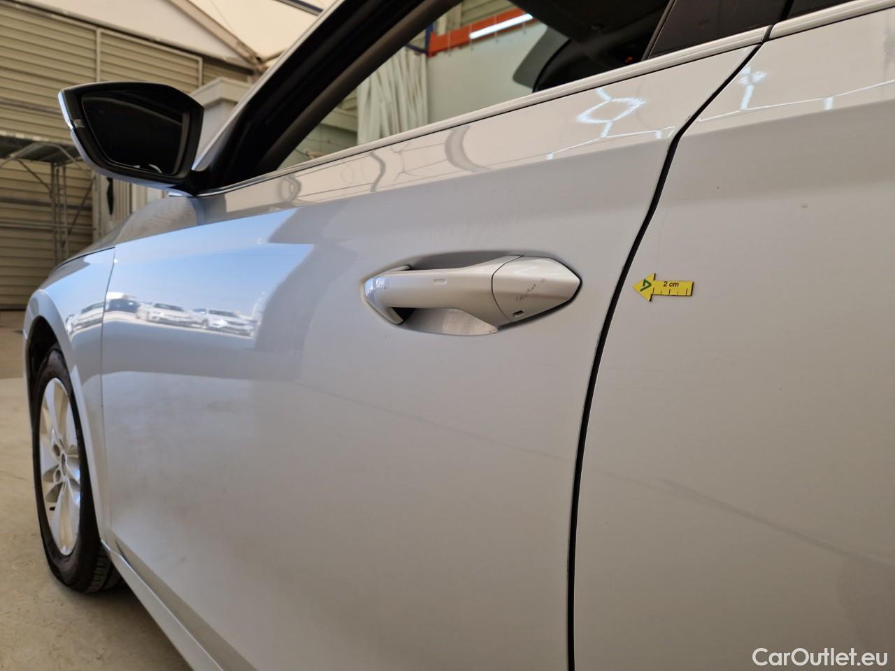  Skoda  Octavia 2.0 TDI 150CP Ambition DSG #2