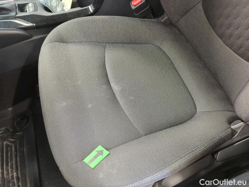  Toyota  Corolla 1.8 Hybrid Dynamic HSD E-CVT #24