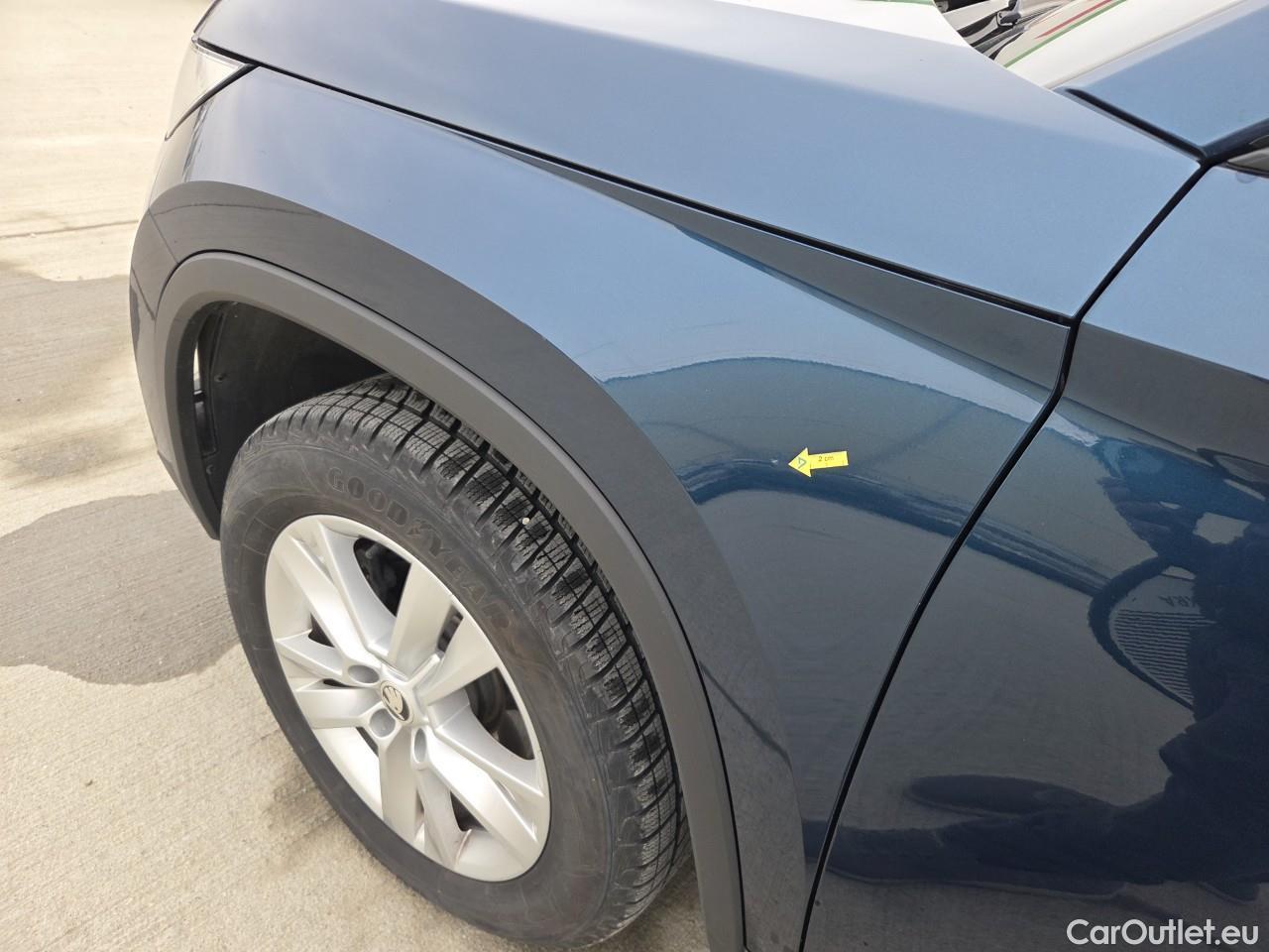  Skoda  Kodiaq 2.0 TDI 150CP Ambition DSG 4x4 #4