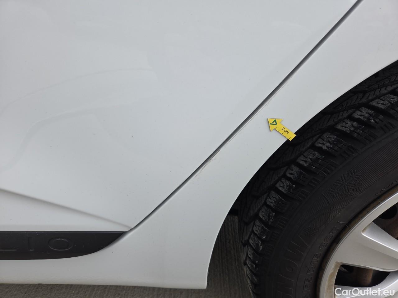  Renault  Clio 1.0 TCe 90CP Life #18