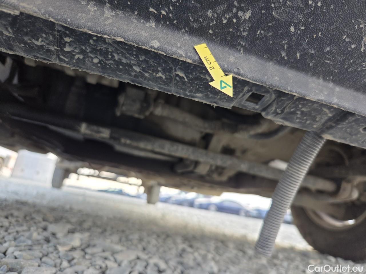  Volkswagen  Crafter 3.5 CS Sasiu L4 H 102 #14