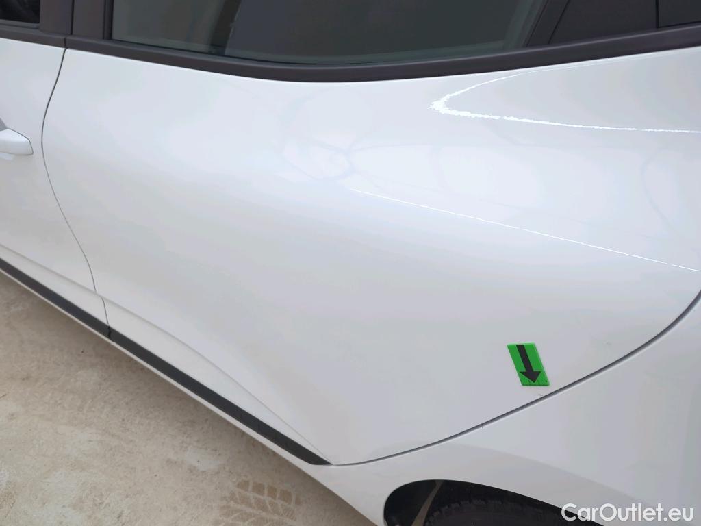  Renault  Clio 1.0 TCe 90CP Life #17